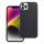 Husa MATT pentru IPHONE 14 Plus neagra