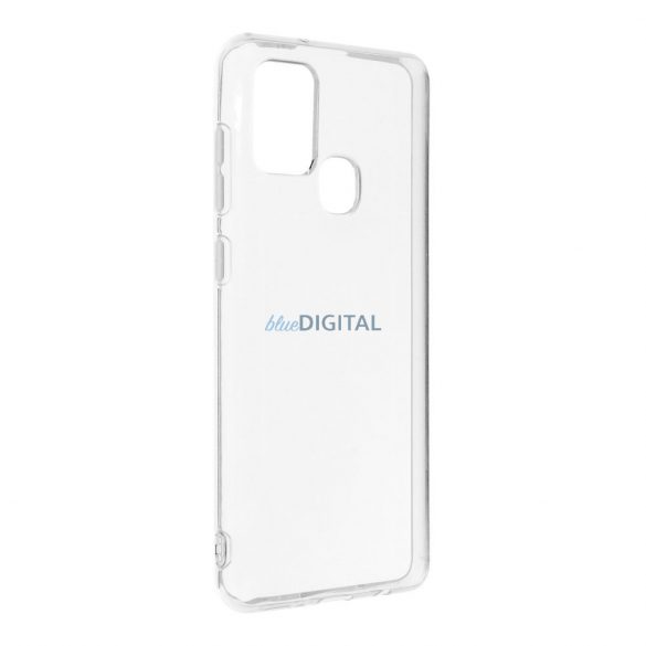 Husă CLEAR 2mm pentru SAMSUNG Galaxy A21S