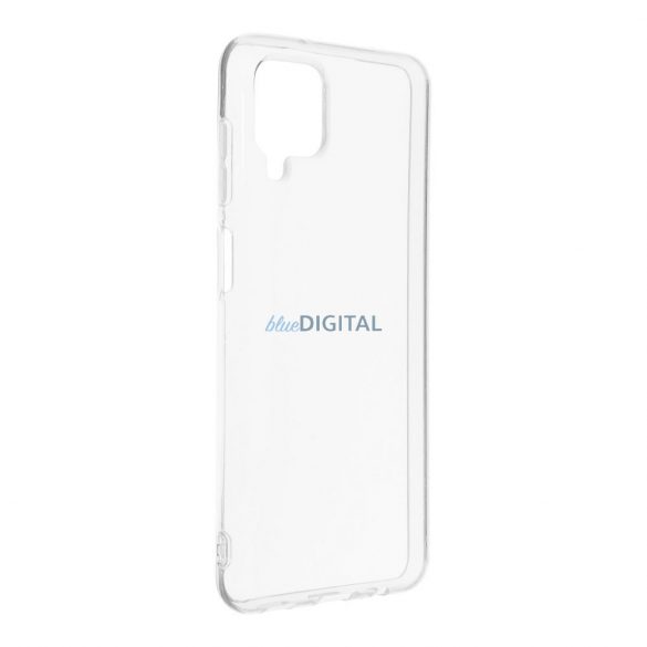 Husă CLEAR 2mm pentru SAMSUNG Galaxy A12