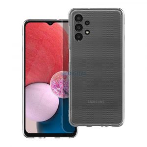 CLEAR Husă 2mm pentru SAMSUNG Galaxy A13 5G / A04S (protecție cameră)