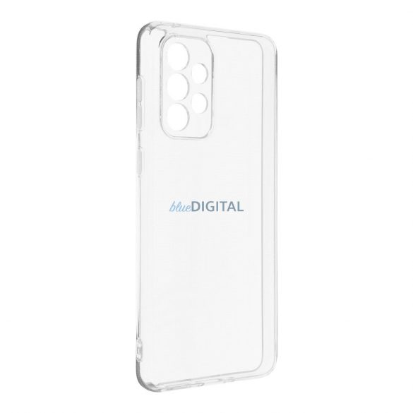 CLEAR Husă 2mm pentru SAMSUNG Galaxy A33 5G (protecție cameră)