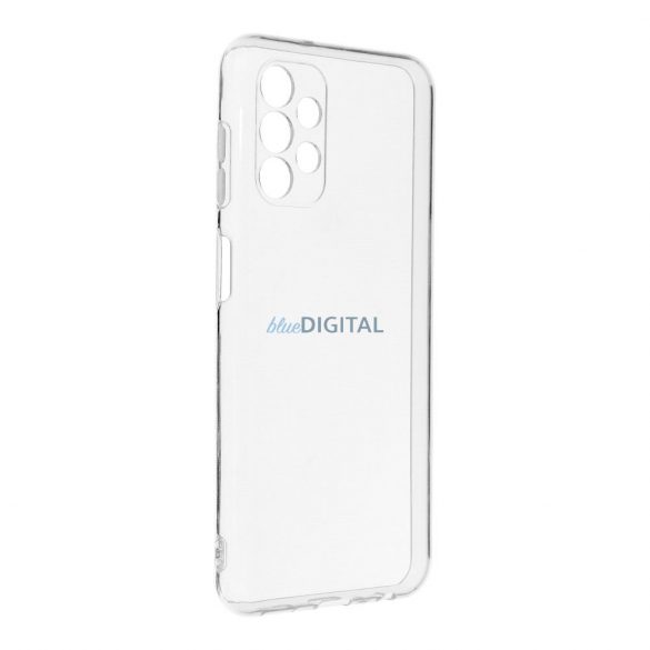 CLEAR Husă 2mm pentru SAMSUNG Galaxy A13 4G (protecție pentru cameră)