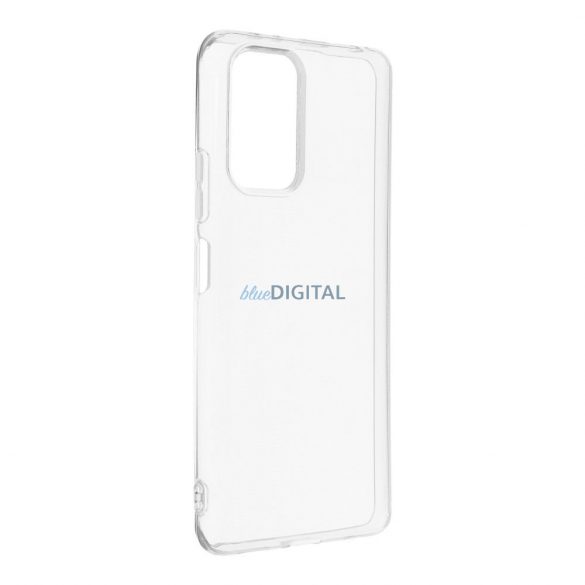 Husă CLEAR 2mm pentru XIAOMI Redmi Note 10 Pro / Redmi Note 10 Pro Max