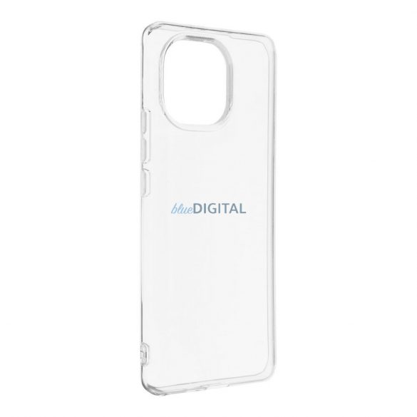 Husă CLEAR 2mm pentru XIAOMI Mi 11 (protecție pentru cameră)