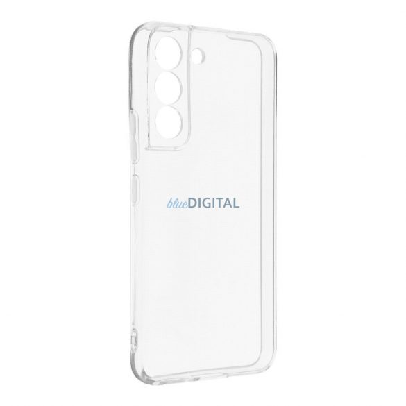 Husă CLEAR 2mm pentru SAMSUNG Galaxy S22 (protecție cameră)