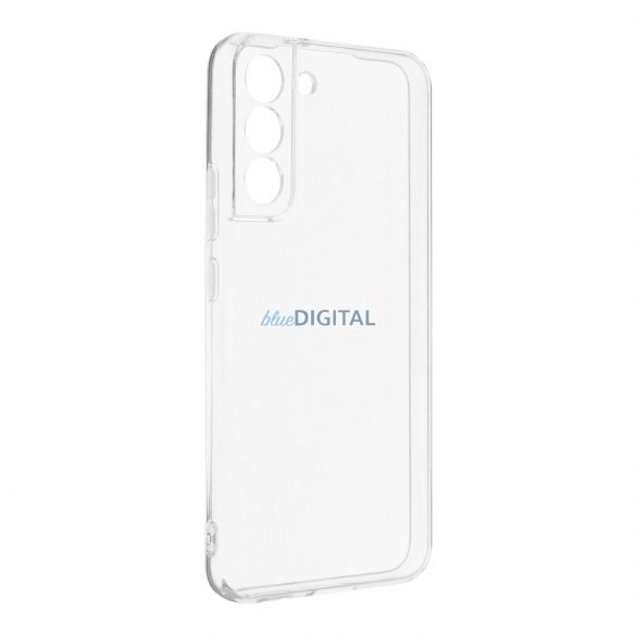 Husă CLEAR 2mm pentru SAMSUNG Galaxy S22 PLUS (protecția camerei)