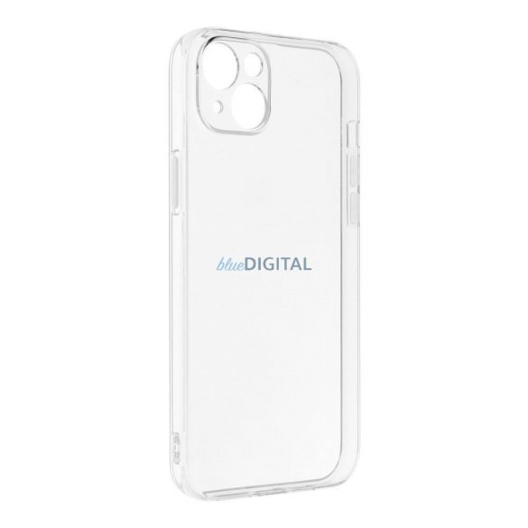 Carcasa CLEAR de 2 mm pentru IPHONE 14 PLUS (protecția camerei)