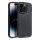 Husa CARBON PREMIUM pentru IPHONE XR neagra