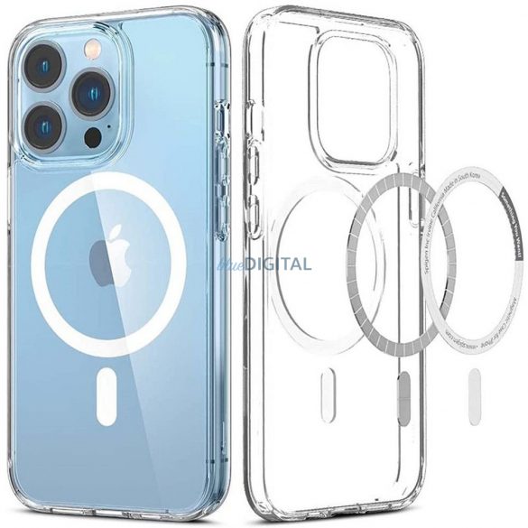 Husă Clear Mag Cover pentru IPHONE 14 PLUS