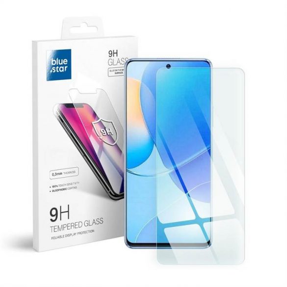 Folie securizată Blue Star - HUA Nova 9SE/Honor X9/SAM XHusă 6 Pro