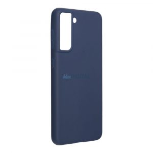 Husă SOFT pentru SAMSUNG Galaxy A23 5G albastru închis