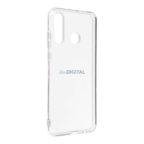 Husă CLEAR 2mm pentru HUAWEI P30 LITE