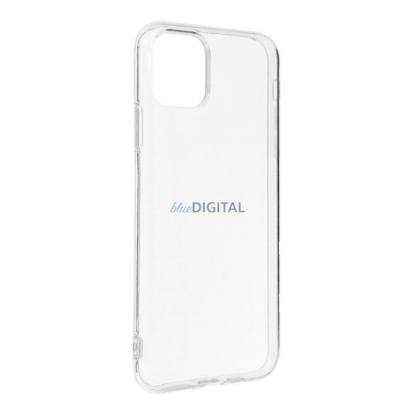 Carcasa CLEAR 2mm pentru IPHONE 11 PRO MAX