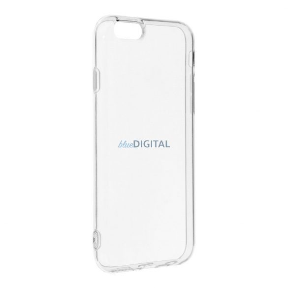 Carcasa CLEAR 2mm pentru IPHONE 6 / 6S