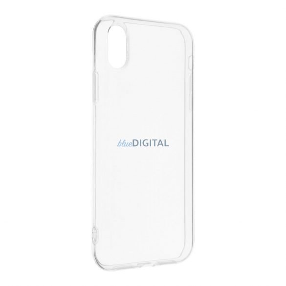 Husă CLEAR 2mm pentru IPHONE XR