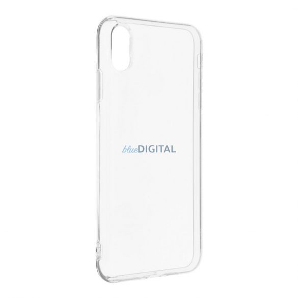 Carcasa CLEAR 2mm pentru IPHONE XS MAX