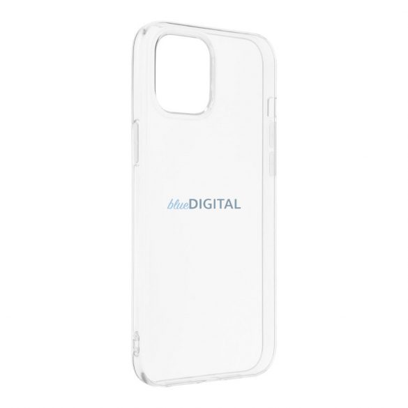 Carcasa CLEAR 2mm pentru IPHONE 12 PRO MAX