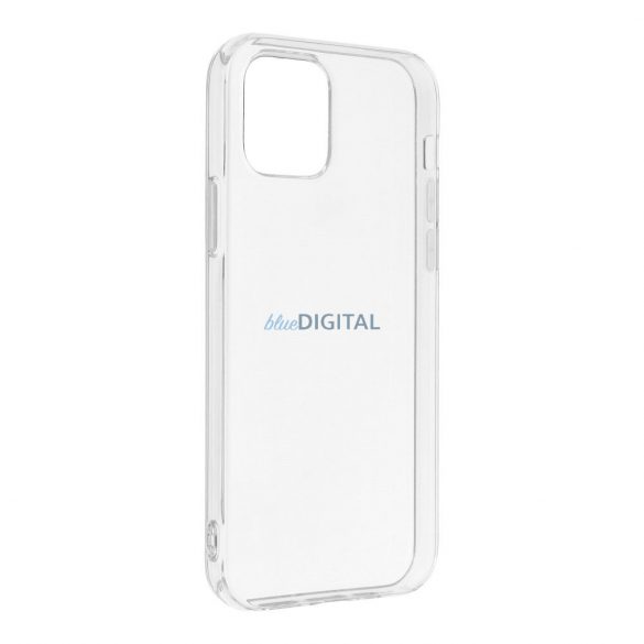 Carcasa CLEAR 2mm pentru IPHONE 12 / 12 PRO