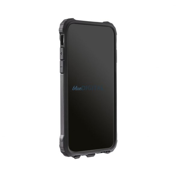 Husă ARMOR pentru SAMSUNG Galaxy A23 5G negru