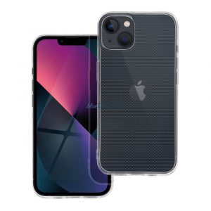 Husă CLEAR 2mm pentru IPHONE 13