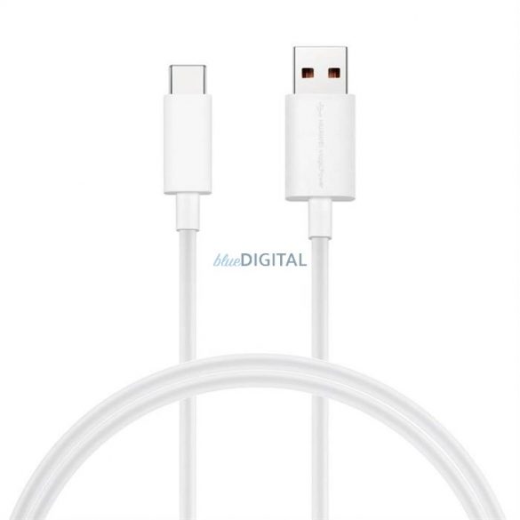 Cablu USB original - Huawei SuperCharge LX1218 8A USB A la USB C în vrac