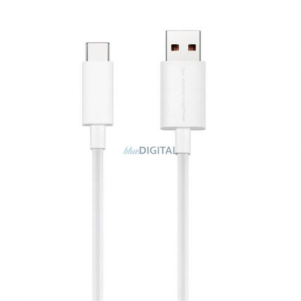 Cablu USB original - Huawei SuperCharge LX1218 8A USB A la USB C în vrac