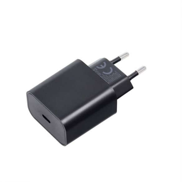 Încărcător universal de călătorie Blue Star cu mufă USB C - 3A 25W cu funcție PD și QC 4.0