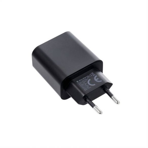 Încărcător universal de călătorie Blue Star cu mufă USB C - 3A 25W cu funcție PD și QC 4.0