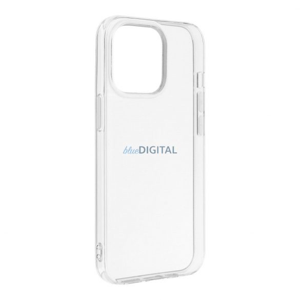 Carcasa CLEAR 2mm pentru IPHONE 13 PRO