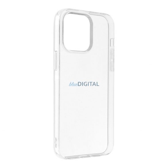 Carcasa CLEAR 2mm pentru IPHONE 14 PRO MAX