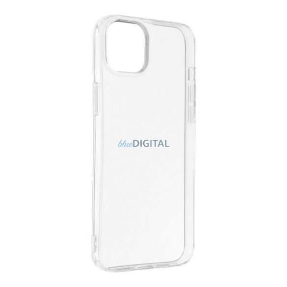 Carcasa CLEAR 2mm pentru IPHONE 14 PLUS