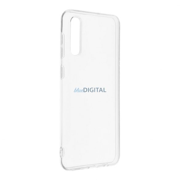 Husă CLEAR 2mm pentru SAMSUNG Galaxy A50 / A30s