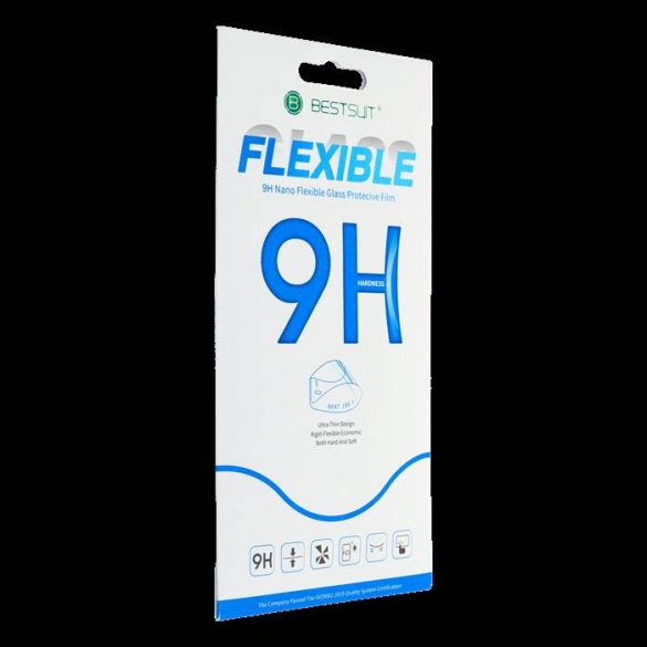 Sticlă hibridă flexibilă Bestsuit pentru XIA 12 Lite