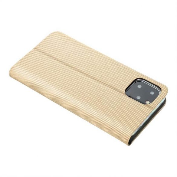 Carte SENSITIVE pentru SAMSUNG S23 Ultra gold