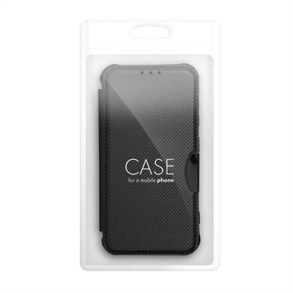 RAZOR Book pentru SAMSUNG S23 negru