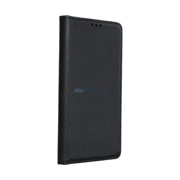 Smart Case Book pentru SAMSUNG S23 negru