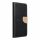 Husa Fancy Book pentru SAMSUNG S23 ULTRA negru/auriu