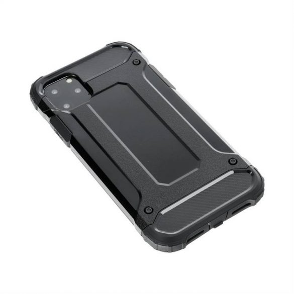 Husa ARMOR pentru SAMSUNG Galaxy S23 ULTRA neagra