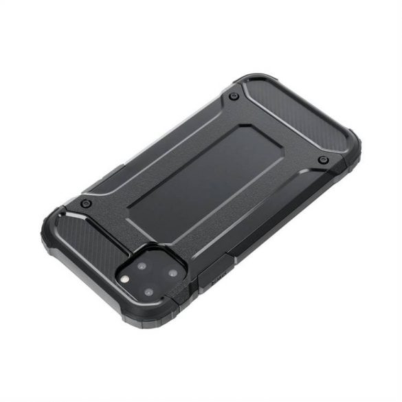 Husa ARMOR pentru SAMSUNG Galaxy S23 ULTRA neagra