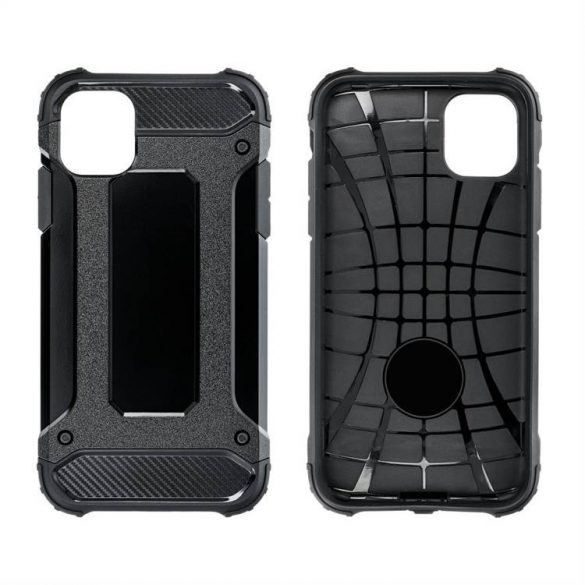 Husa ARMOR pentru SAMSUNG Galaxy S23 ULTRA neagra