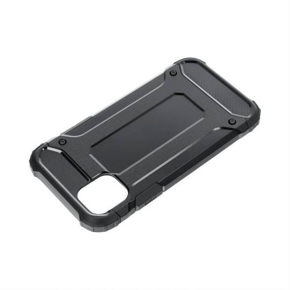 Husa ARMOR pentru SAMSUNG Galaxy S23 ULTRA neagra