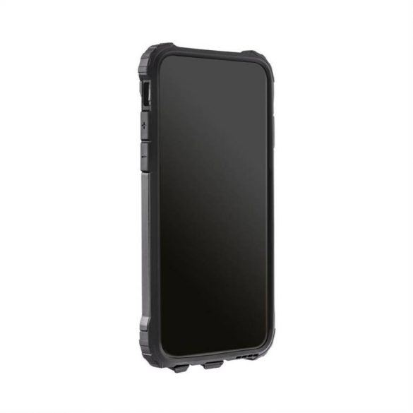 Husa ARMOR pentru SAMSUNG Galaxy S23 ULTRA neagra