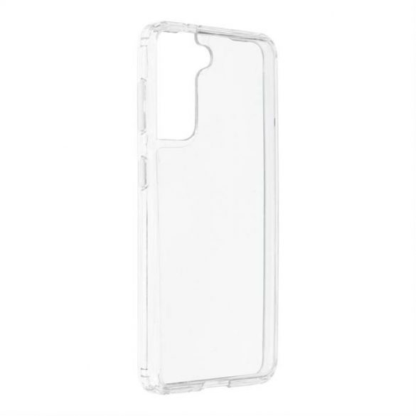 Husa SUPER CLEAR HYBRID pentru SAMSUNG S23 ULTRA transparenta