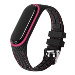 Curea LIFESTYLE pentru smartband Xiaomi Mi Band 7(06)