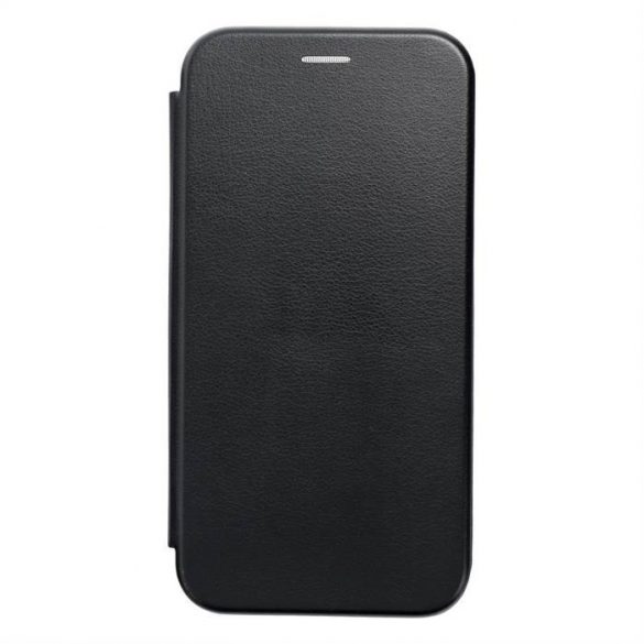 Husă tip carte Forcell Elegance pentru SAMSUNG A54 negru