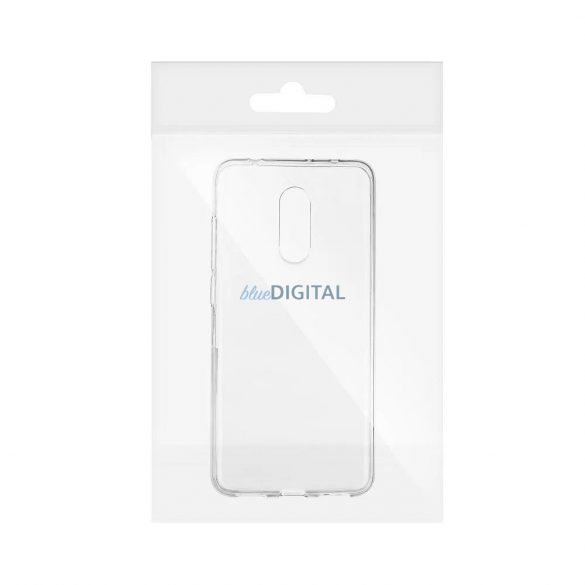 Husa CLEAR CUTIE 2mm pentru SAMSUNG Galaxy A54 5G