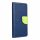 Husa Fancy Book pentru REALME 10 navy / lime