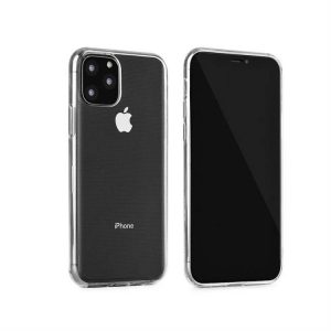 Husă spate Ultra Slim 0,5mm pentru - MOTOROLA G72 transparent