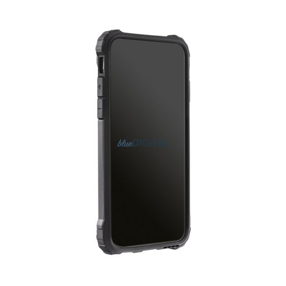 Husă ARMOR pentru SAMSUNG Galaxy A34 5G negru