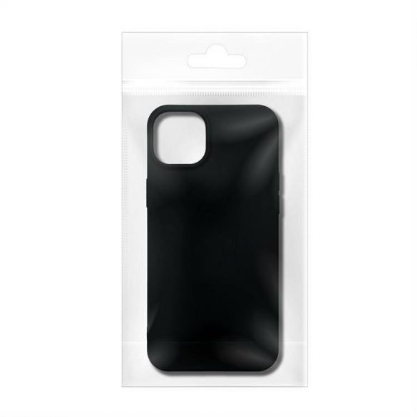 Husă MATT pentru XIAOMI 12T / 12T PRO negru